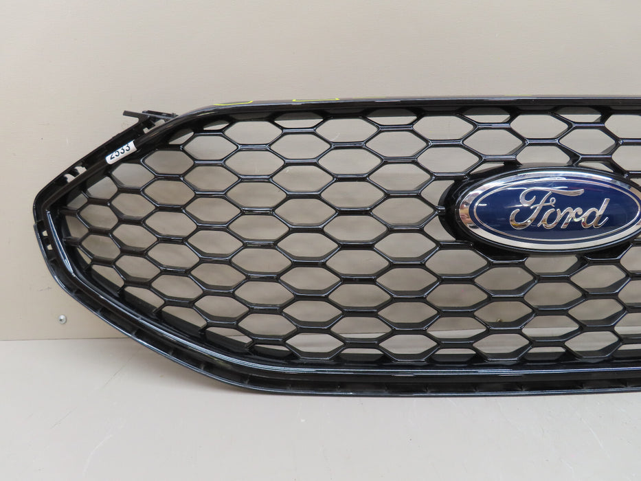 2019-2022 FORD EDGE ST FRONT RADIATOR GRILL GRILLE OEM KT4B-8A133