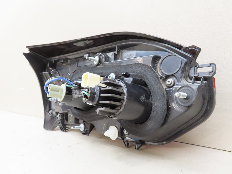 2019-2021 TOYOTA RAV4 LED REAR RIGHT RH INNER TAIL LIGHT OEM PARTS ONLY