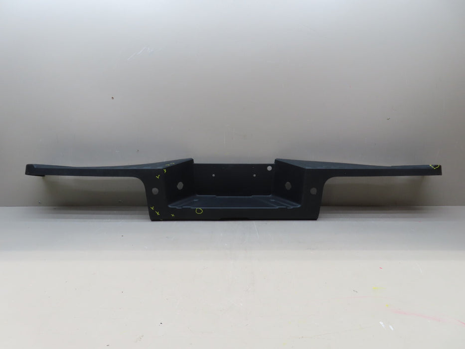 2013-2016 FORD F-250 F-350 SUPER DUTY REAR BUMPER STEP PLATE PAD OEM DC34-17B810