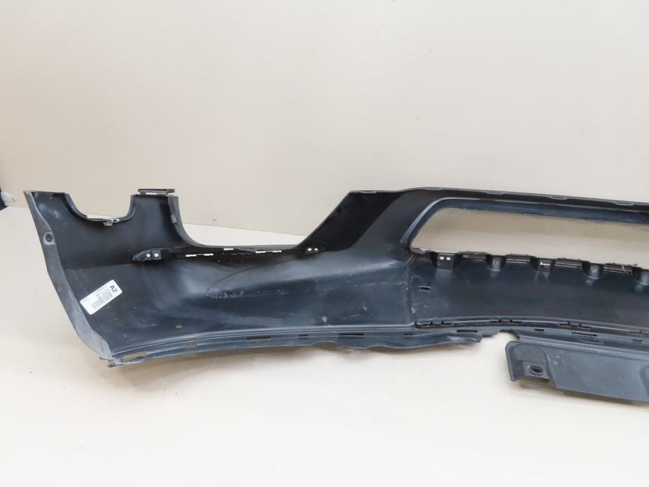 2019-2022 HONDA PILOT FRONT LOWER BUMPER COVER OEM 71110-TG7-A5