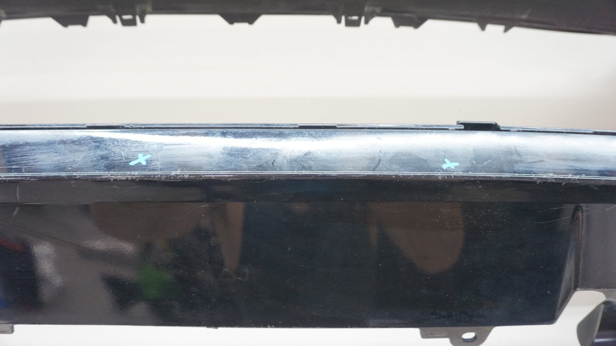 2019-2021 TOYOTA RAV4 RAV-4 REAR BUMPER COVER PANEL OEM52159-42320