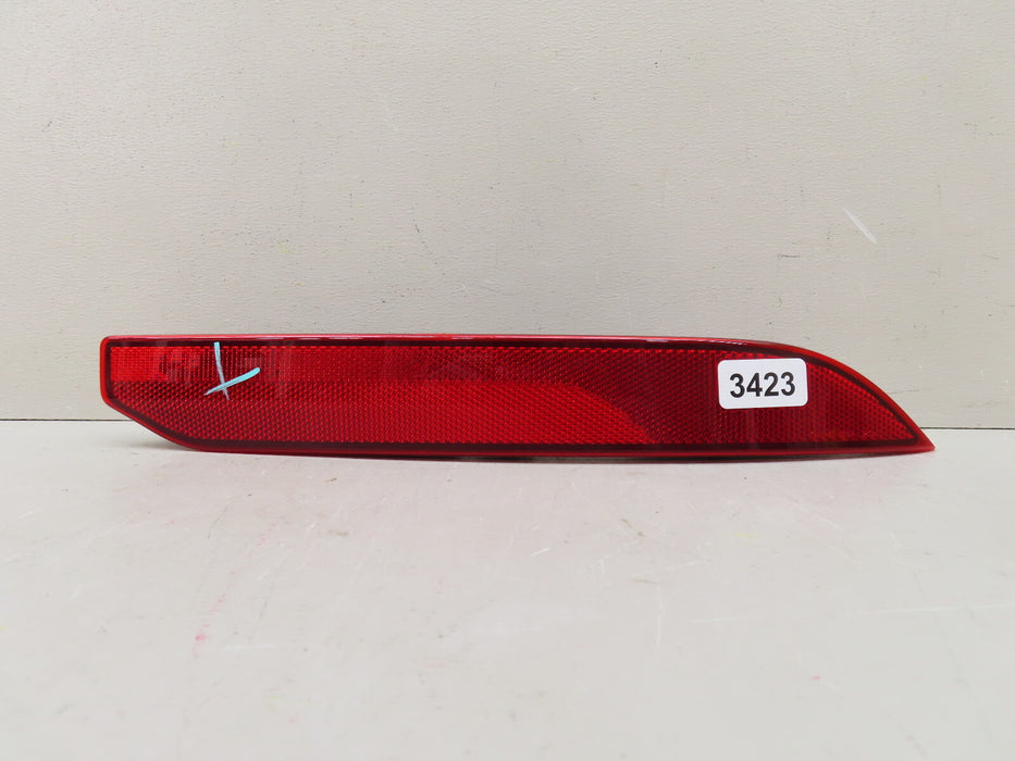 2021 2022 2023 JEEP GRAND CHEROKEE REAR RIGHT PASSENGER BUMPER REFLECTOR OEM