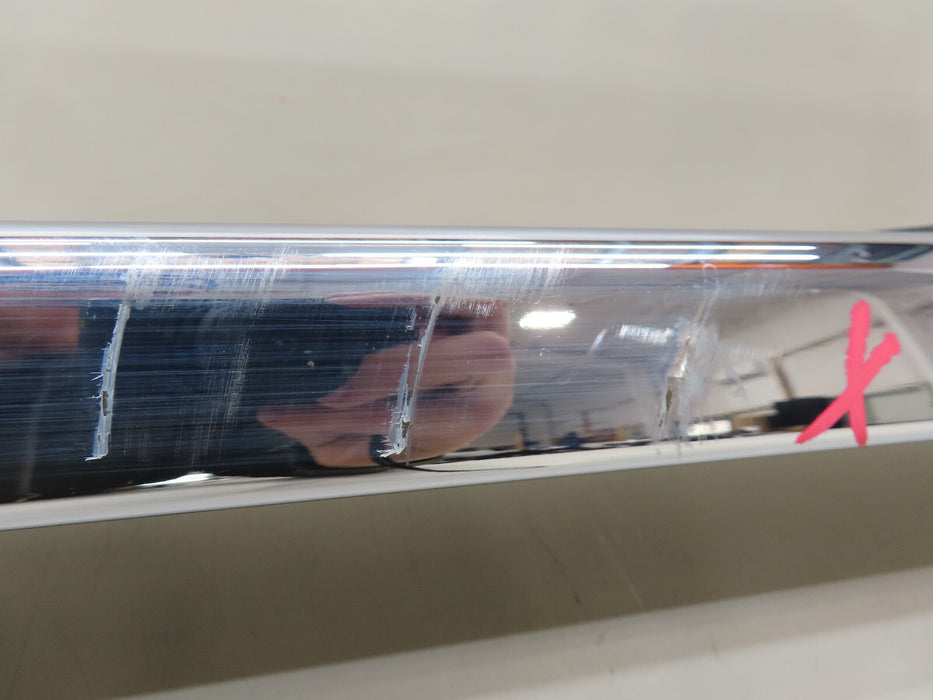 2015-2025 FORD F150 F-150 6" LEFT DRIVER SIDE RUNNING BOARD OEM