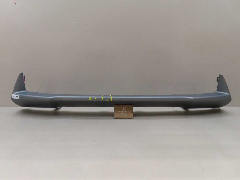 2017-2020 HONDA CRV CR-V FRONT LOWER BUMPER SKID PLATE OEM 71110-TLAA-A000