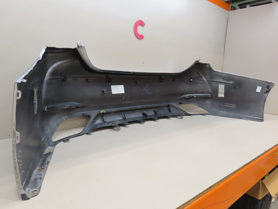 2019-2021 LEXUS ES350 REAR BUMPER COVER  OEM 52159-33470