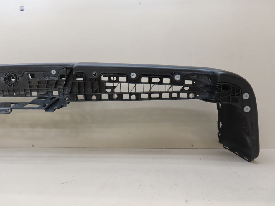 2019-2021 DODGE RAM 1500 REBEL REAR BUMPER METAL OEM