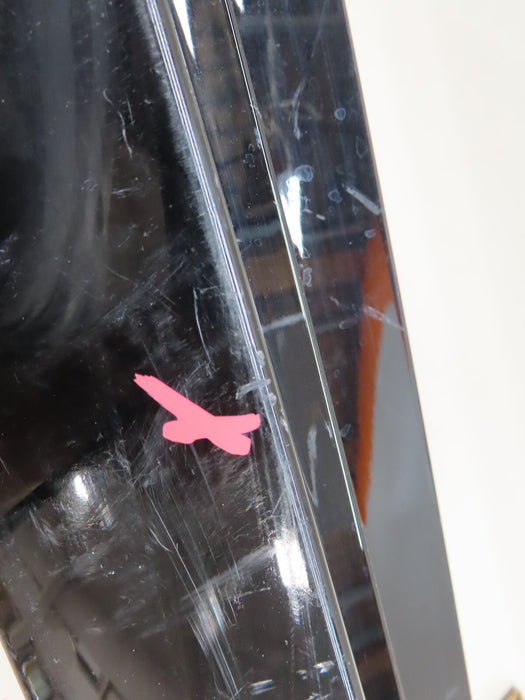 2019-2021 LEXUS ES300H ES350 LEFT DRIVER SIDE ROCKER PANEL OEM 75852-06380