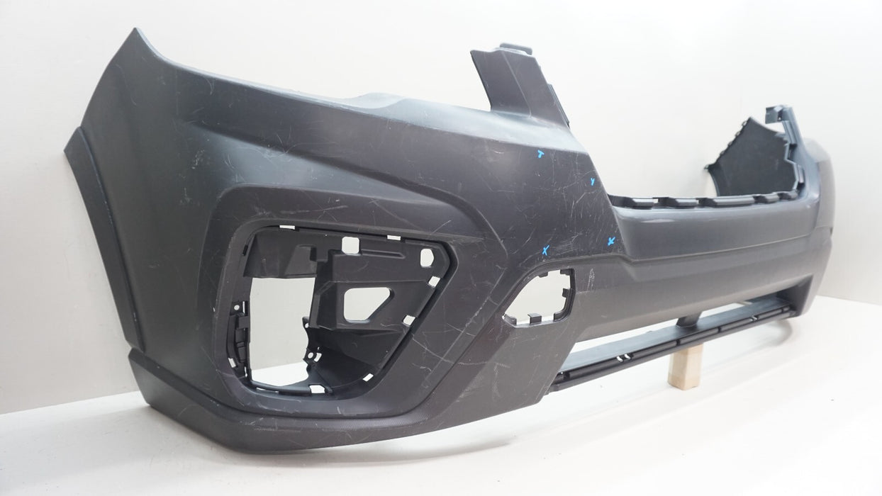 2019-2021 SUBARU FORESTER FRONT BUMPER COVER CAPA AFTERMARKET