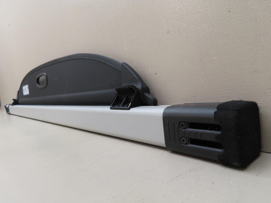 2015-2020 HYUNDAI TUCSON REAR RETRACTABLE CARGO COVER OEM 85910-D3000