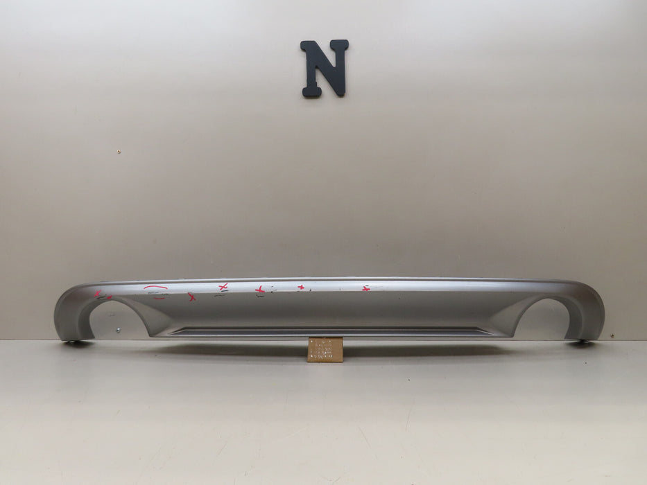 2020 2021 2022 LINCOLN CORSAIR REAR LOWER BUMPER VALANCE OEM LJ7B-17F765