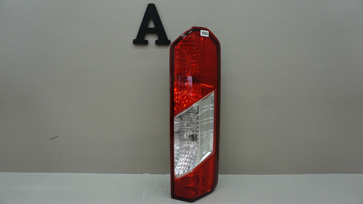 2015-2023 FORD TRANSIT REAR RH RIGHT PASSENGER SIDE TAIL LIGHT OEM