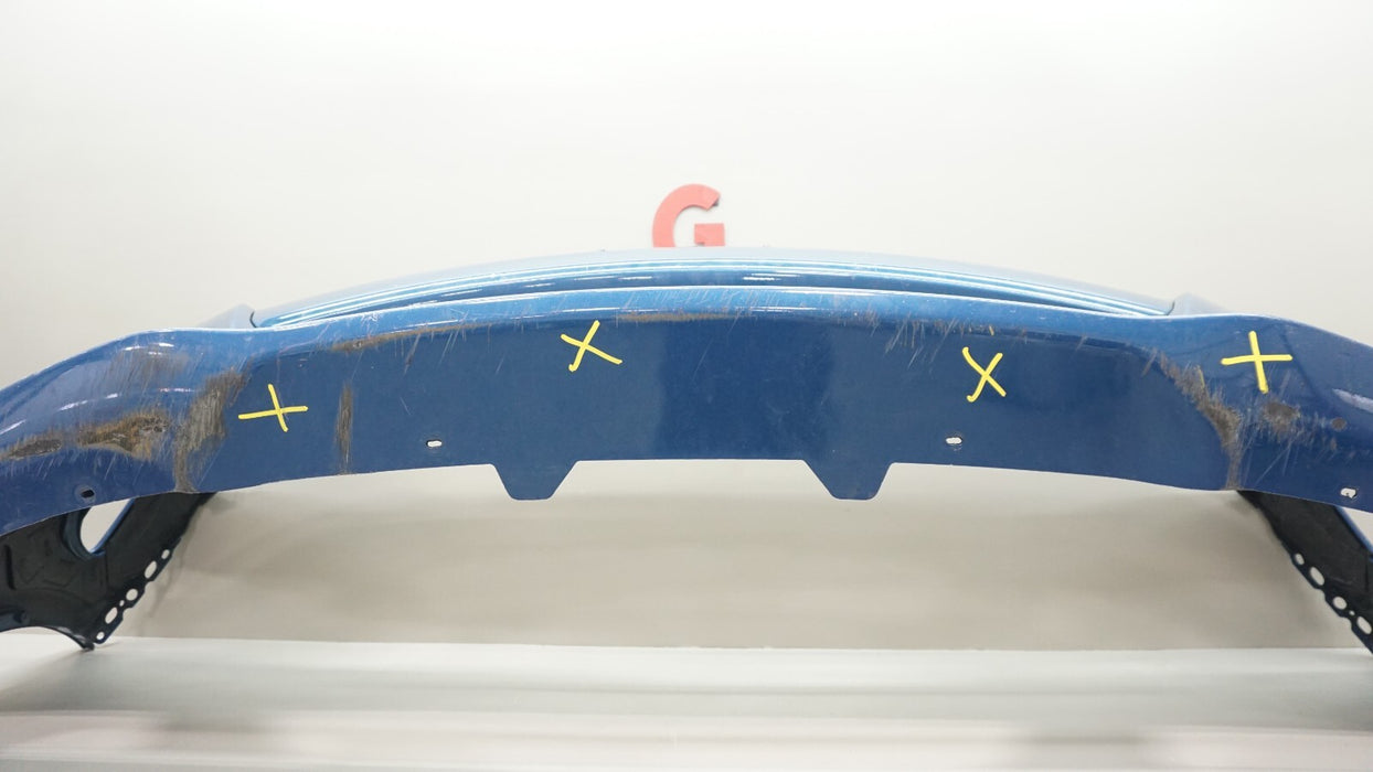 2015-2023 DODGE CHARGER FRONT BUMPER COVER PANEL OEM