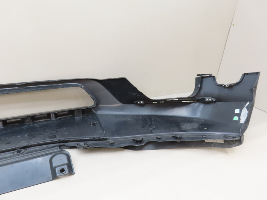 2019-2022 HONDA PILOT FRONT LOWER BUMPER COVER OEM 71110-TG7-A5