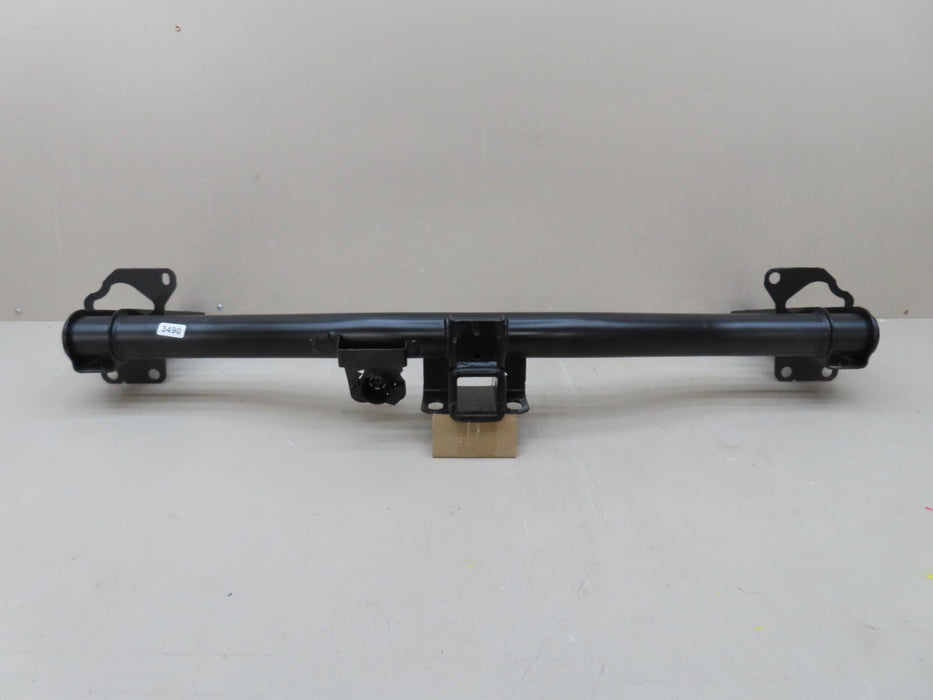 2018-2020 CHEVROLET TRAVERSE BUICK ENCLAVE REAR TOW TOWING HITCH OEM 84726075