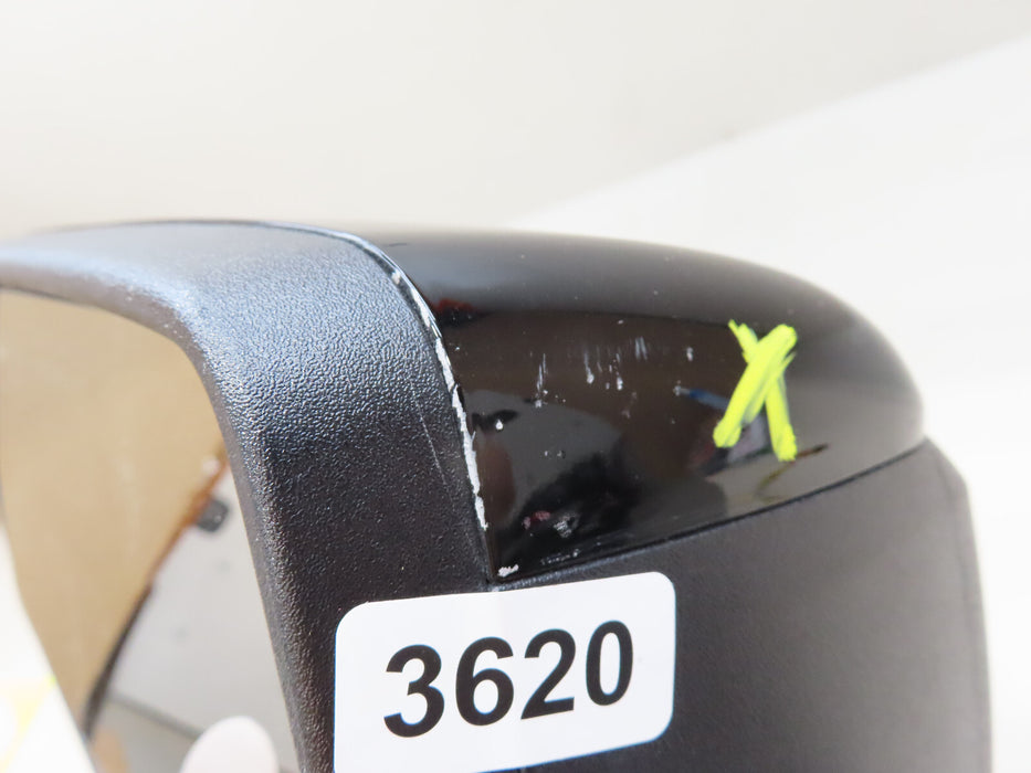 2019-2022 CHEVROLET SILVERADO 1500 LEFT DRIVER SIGNAL MIRROR OEM