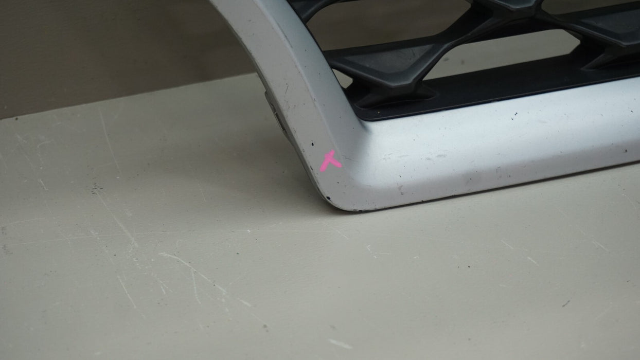 2019-2021 HYUNDAI TUCSON FRONT MAIN GRILLE 86351-D3500 OEM 19 20 21