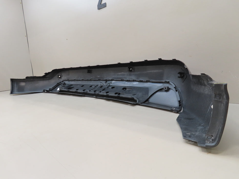 2019-2021 FORD EDGE REAR LOWER BUMPER VALANCE COVER OEM KT4B-17F954