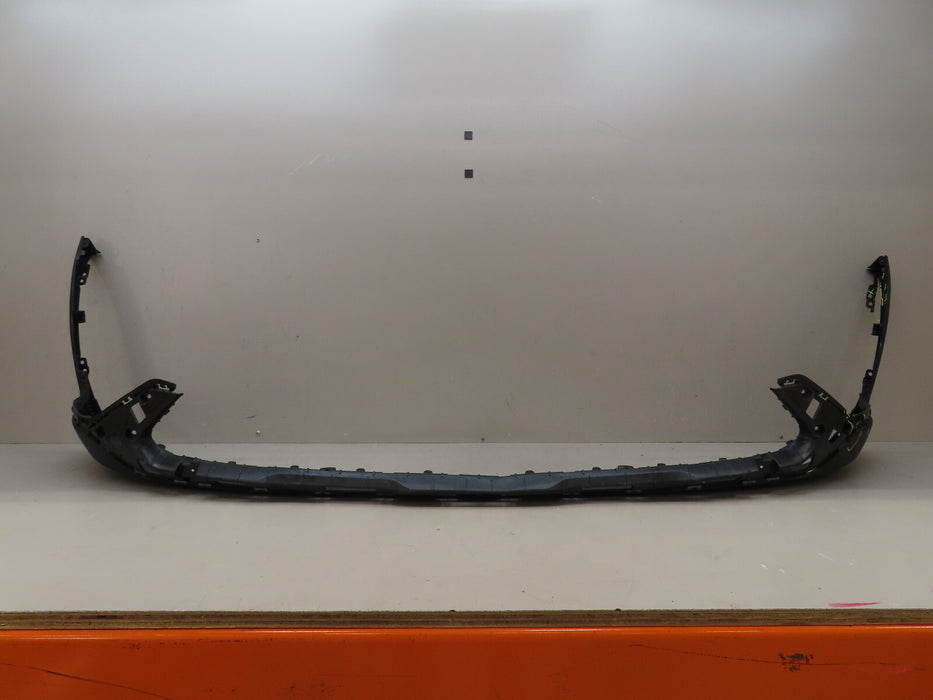2021 2022 2023 HYUNDAI SANTA FE FRONT LOWER BUMPER VALANCE COVER OEM 86612-52500