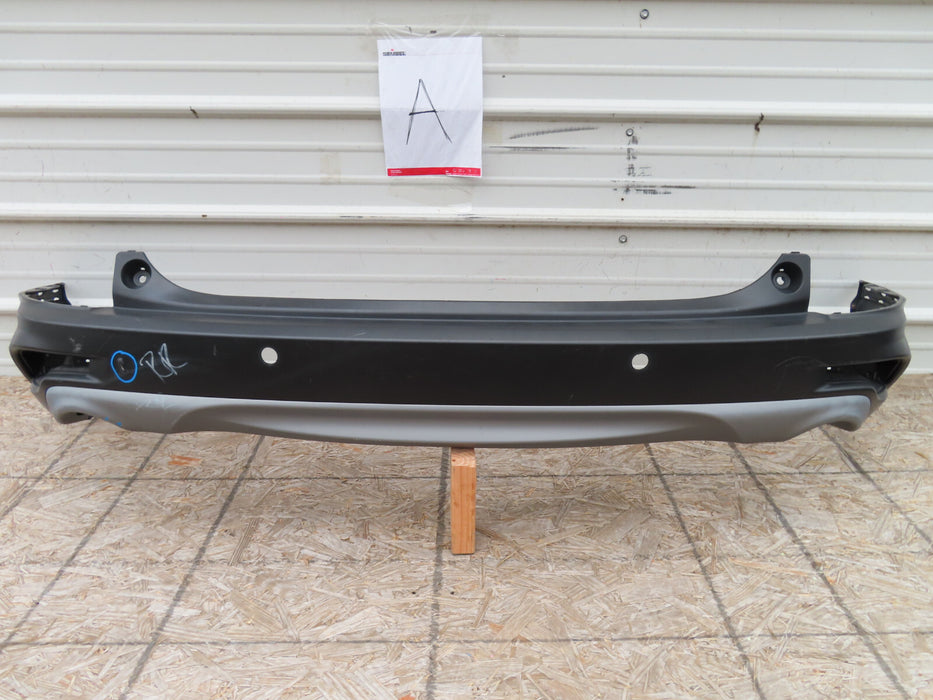 2017 2018 2019 17 18 19 HONDA CRV CR-V REAR BUMPER COVER OEM