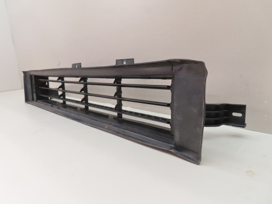 2019-2021 NISSAN ALTIMA FRONT LOWER RADIATOR AIR SHUTTER GRILLE OEM 62330-6CA0A