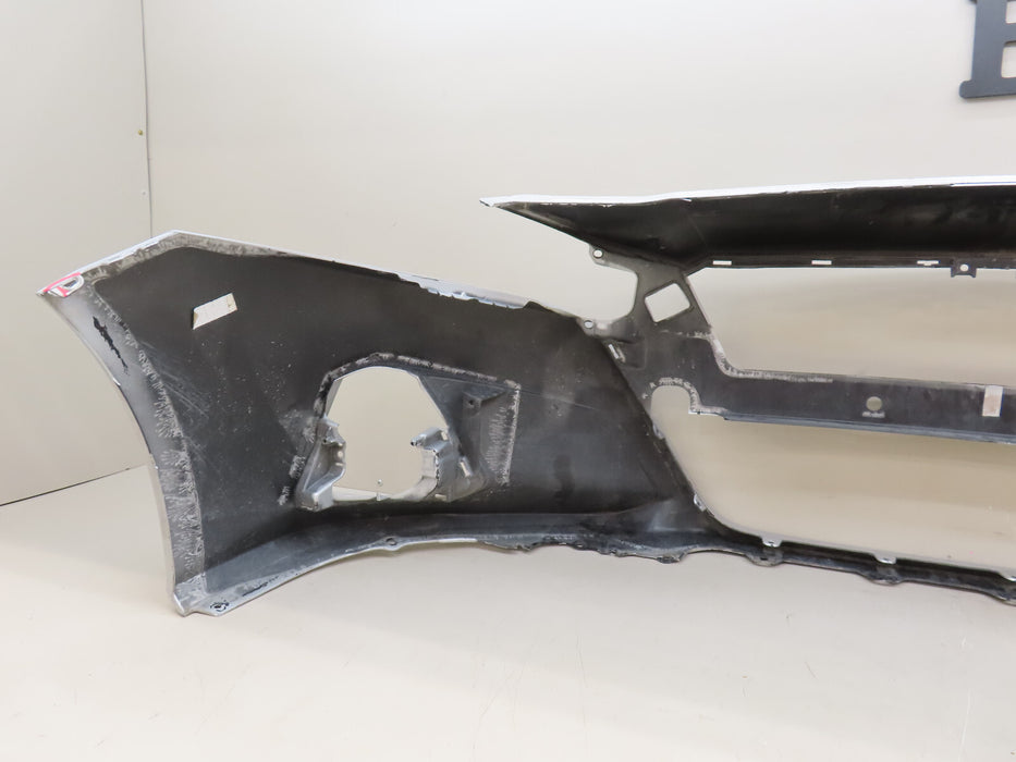 2019-2022 NISSAN ALTIMA FRONT BUMPER COVER OEM