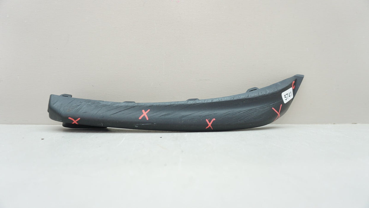 2018-2020 TOYOTA CAMRY FRONT LOWER GRILLE TRIM MOLDING 53123-06040 OEM 18 19 20