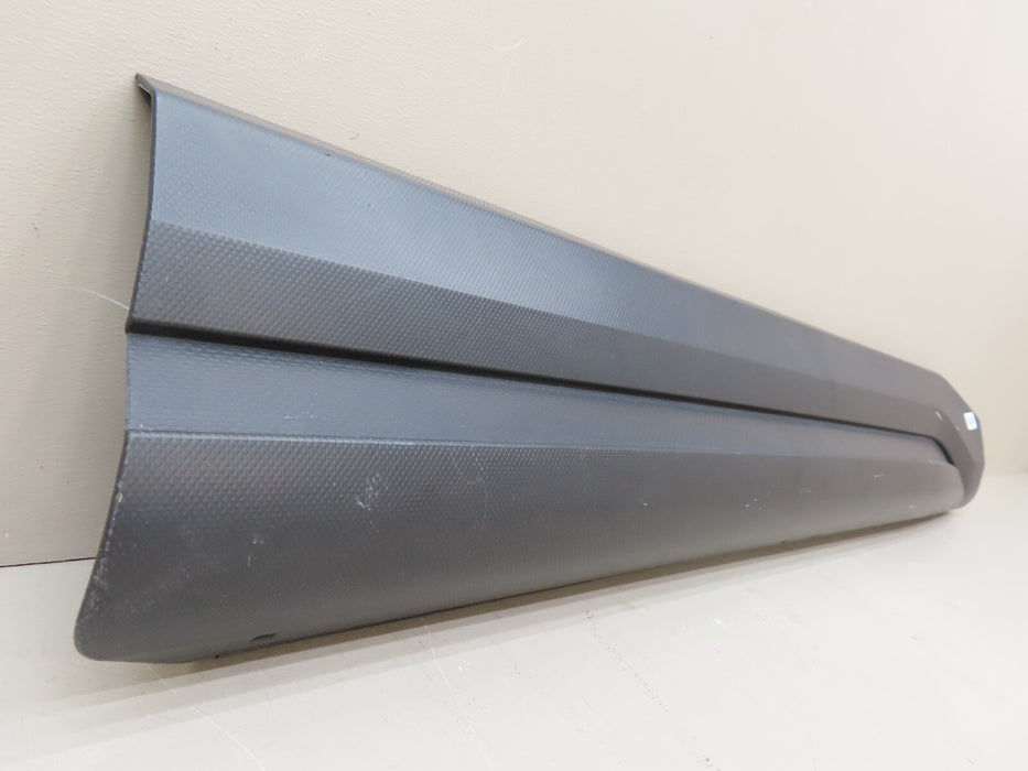 2019-2021 SUBARU ASCENT FRONT RIGHT PASSENGER SIDE LOWER DOOR TRIM MOLDING OEM