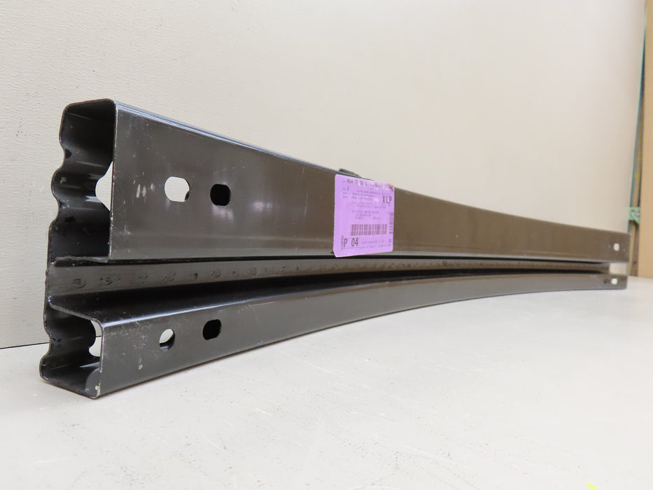 2015-2020 NISSAN ROGUE REAR REINFORCEMENT IMPACT BAR OEM 85032-7FL04