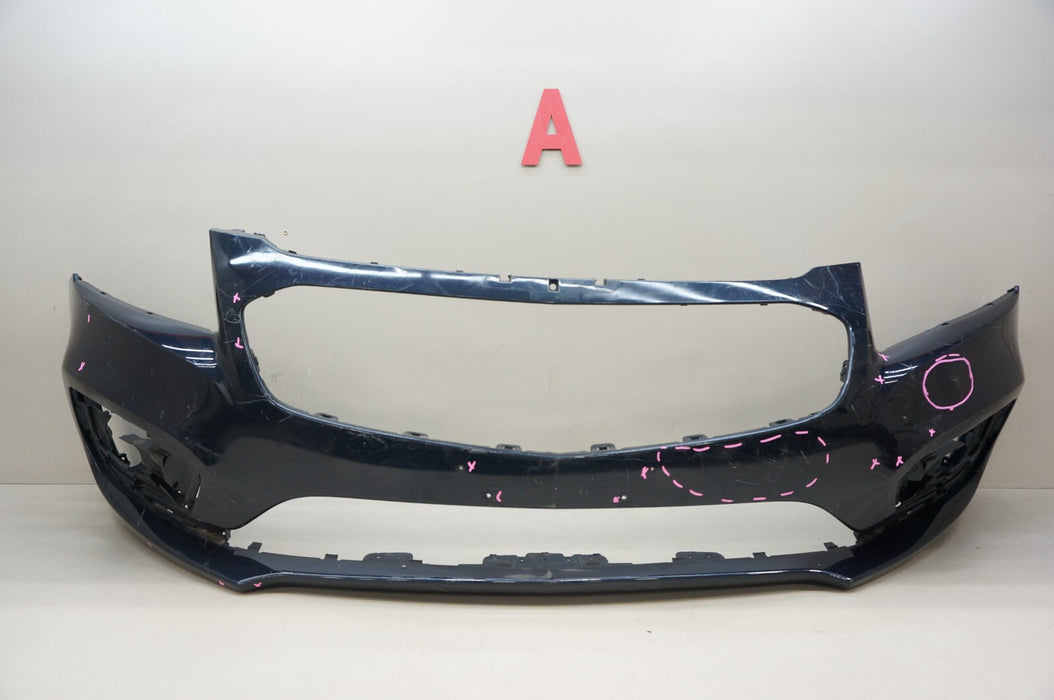 2015-2016 CHEVROLET CRUZE FRONT BUMPER COVER 95405323 OEM