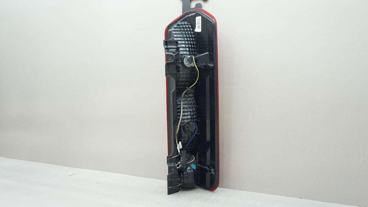 2015-2023 FORD TRANSIT REAR LEFT DRIVER SIDE HALOGEN TAIL LIGHT OEM