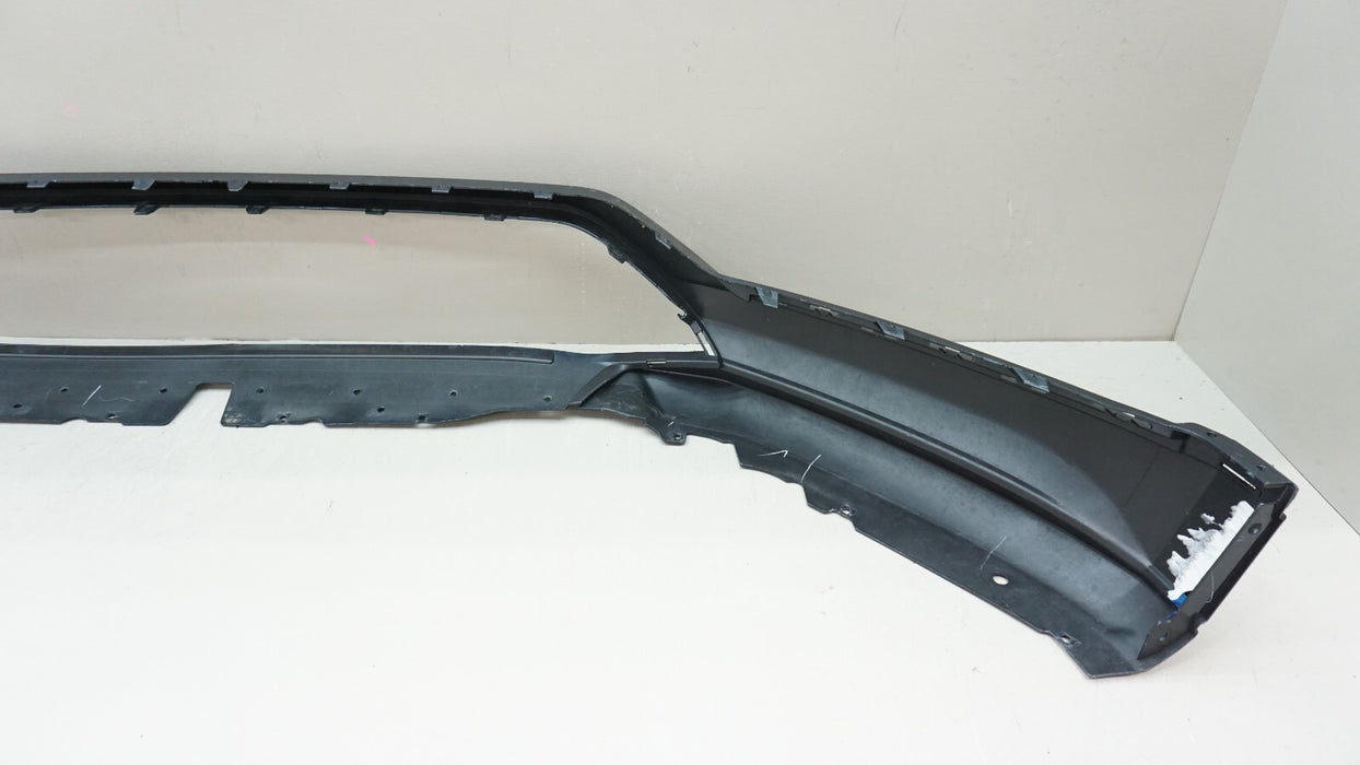 2019-2021 FORD EDGE FRONT LOWER BUMPER COVER VALANCE OEM KT4B-17F831