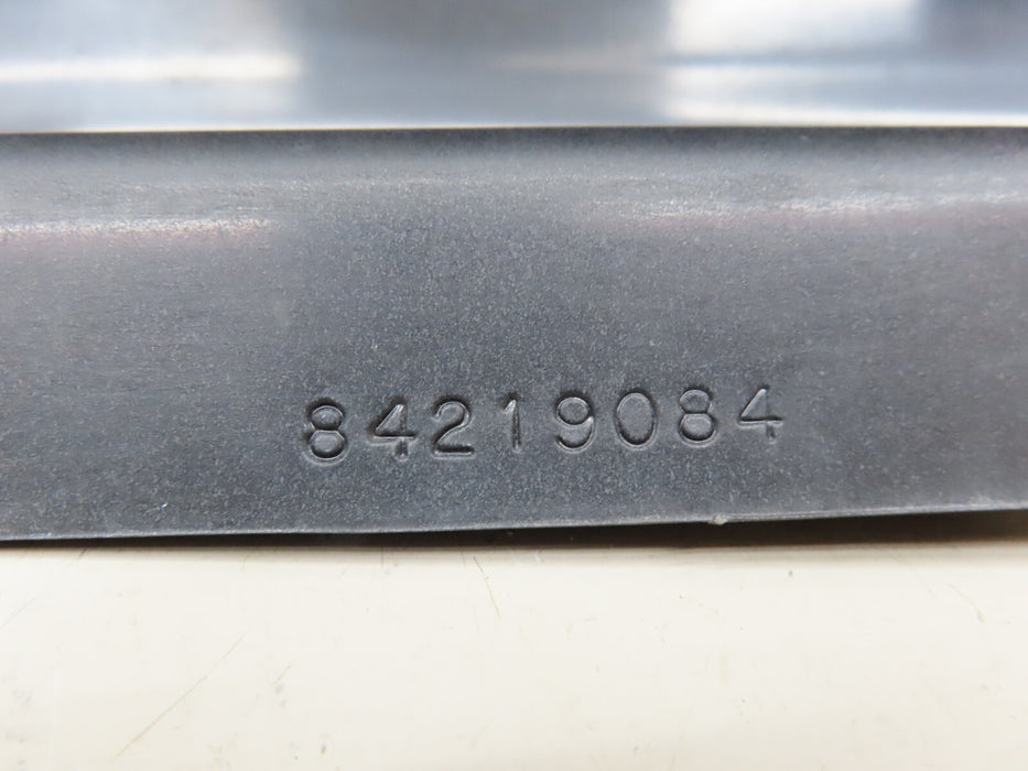 2019-2022 CHEVROLET SILVERADO 1500 FRONT BUMPER METAL OEM