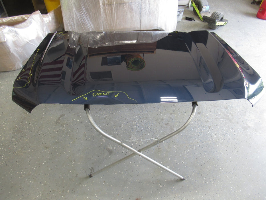 2019 2020 GMC SIERRA 1500 HOOD BONNET OEM