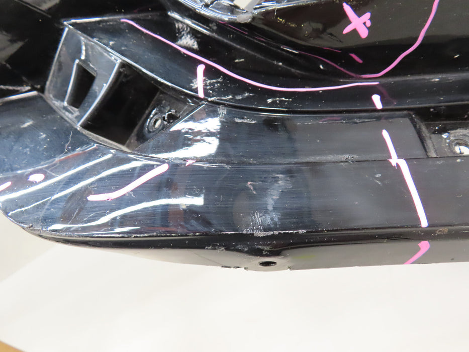 2019-2022 LAMBORGHINI URUS FRONT LOWER BUMPER COVER OEM