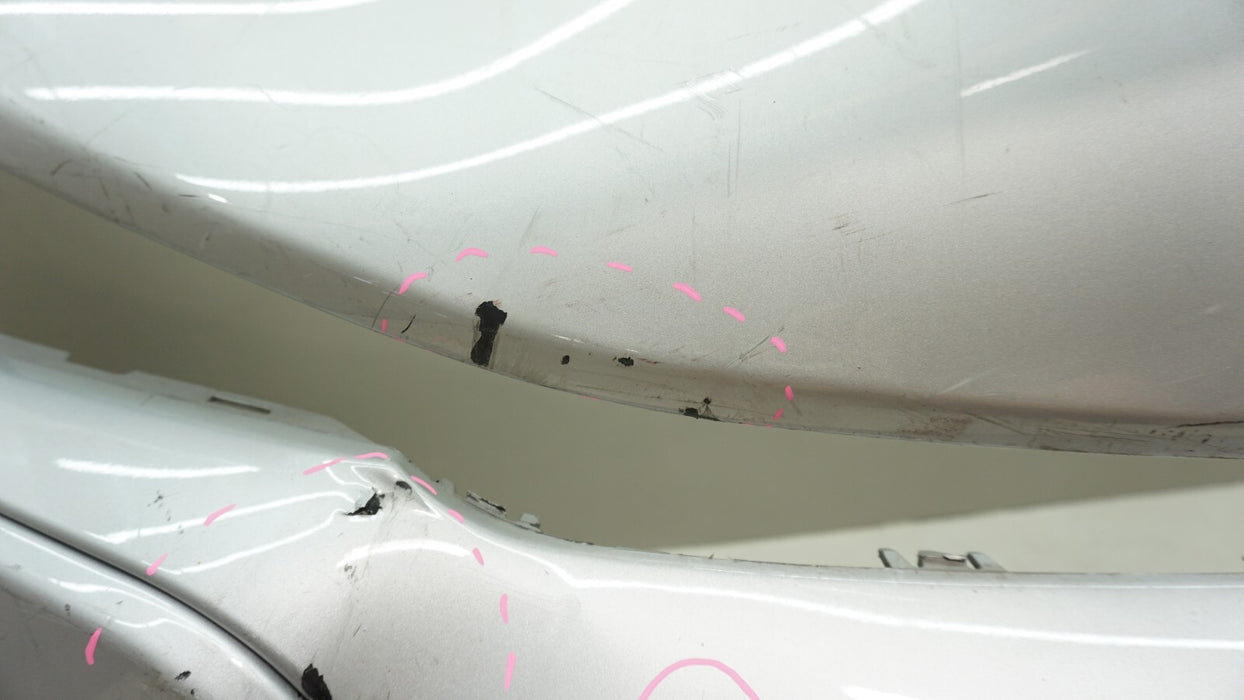 2015-2023 DODGE CHARGER FRONT BUMPER COVER PANEL OEM