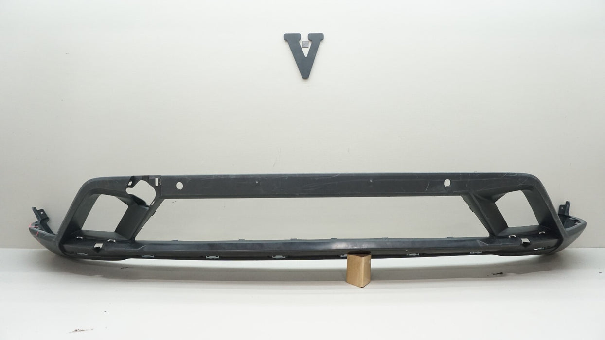 2022-2023 BMW X3 G01 4DR SUV FRONT LOWER BUMPER COVER PANEL OEM 51119451188