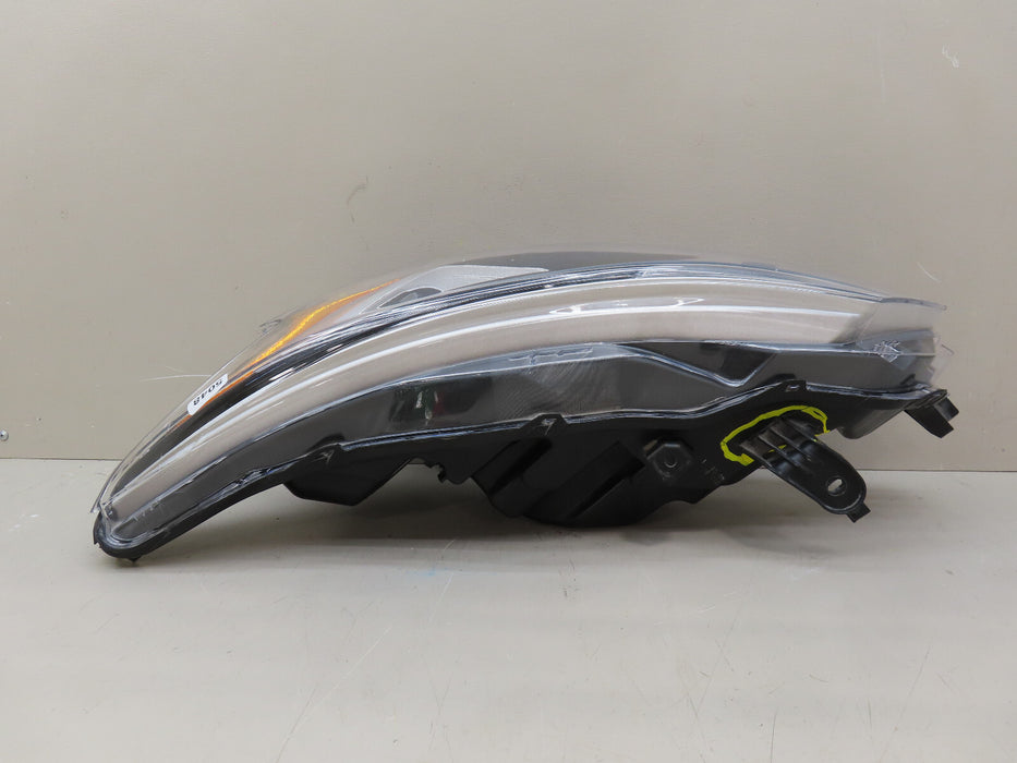 2019-2022 NISSAN ALTIMA FRONT LEFT DRIVER SIDE HEADLIGHT LED OEM