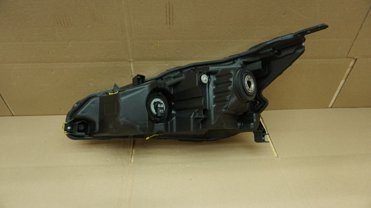 2019-2021 NISSAN ALTIMA FRONT RIGHT PASSENGER SIDE HEADLIGHT HALOGEN OEM