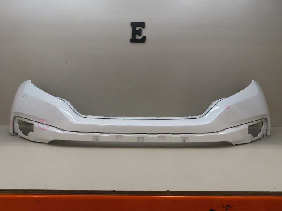 2020-2022 HONDA CR-V EX EX-L LX FRONT BUMPER COVER PANEL OEM 71101-TLA-A500