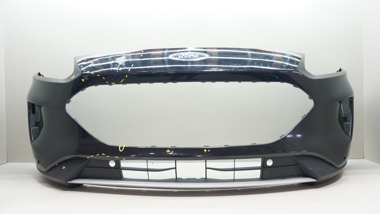 2020-2022 FORD ESCAPE FRONT BUMPER COVER PANEL OEM LJ6B-17F003