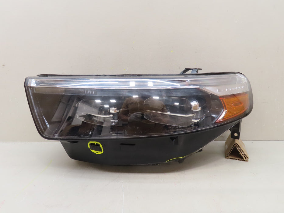 2020-2023 FORD EXPLORER LEFT DRIVER SIDE HEADLIGHT LAMP LED OEM LB5B-13W030-DH