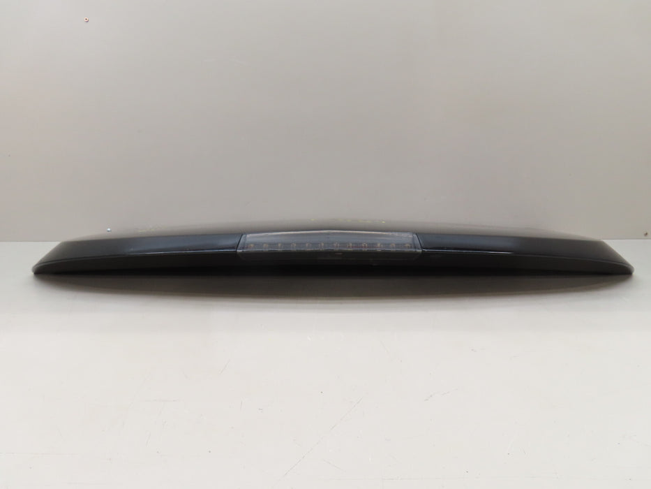 2013-2016 LINCOLN MKT REAR TRUNK LIFTGATE SPOILER OEM AE93-7441602-A
