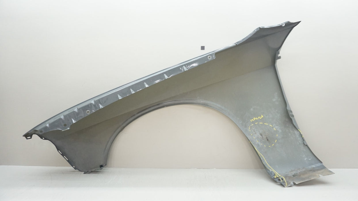 2015-2023 DODGE CHALLENGER RIGHT PASSENGER SIDE FENDER OEM