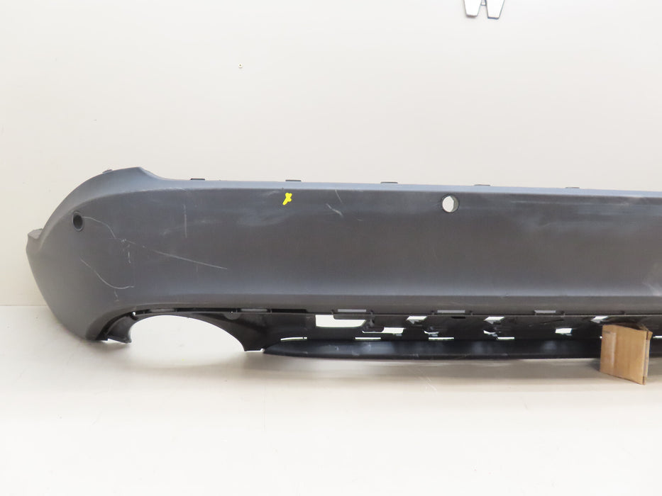 2019-2022 FORD EDGE REAR LOWER BUMPER COVER VALANCE OEM