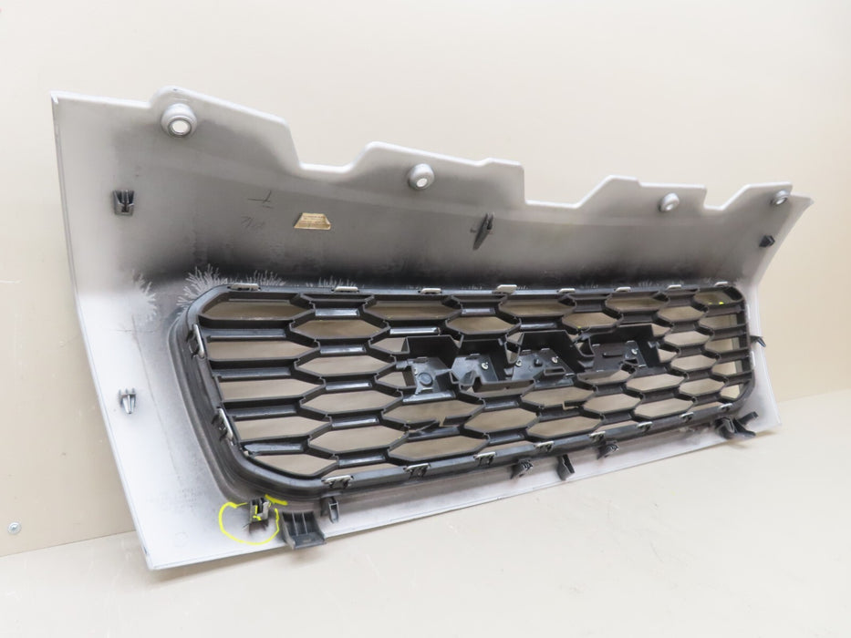 2019-2021 RAM PROMASTER 1500 2500 3500 FRONT BUMPER GRILLE GRILL OEM 6RD02BS2AA