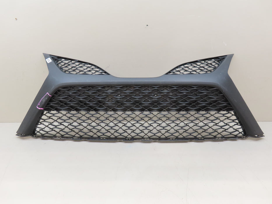 2018-2021 TOYOTA CAMRY FRONT RADIATOR GRILLE GRILL OEM