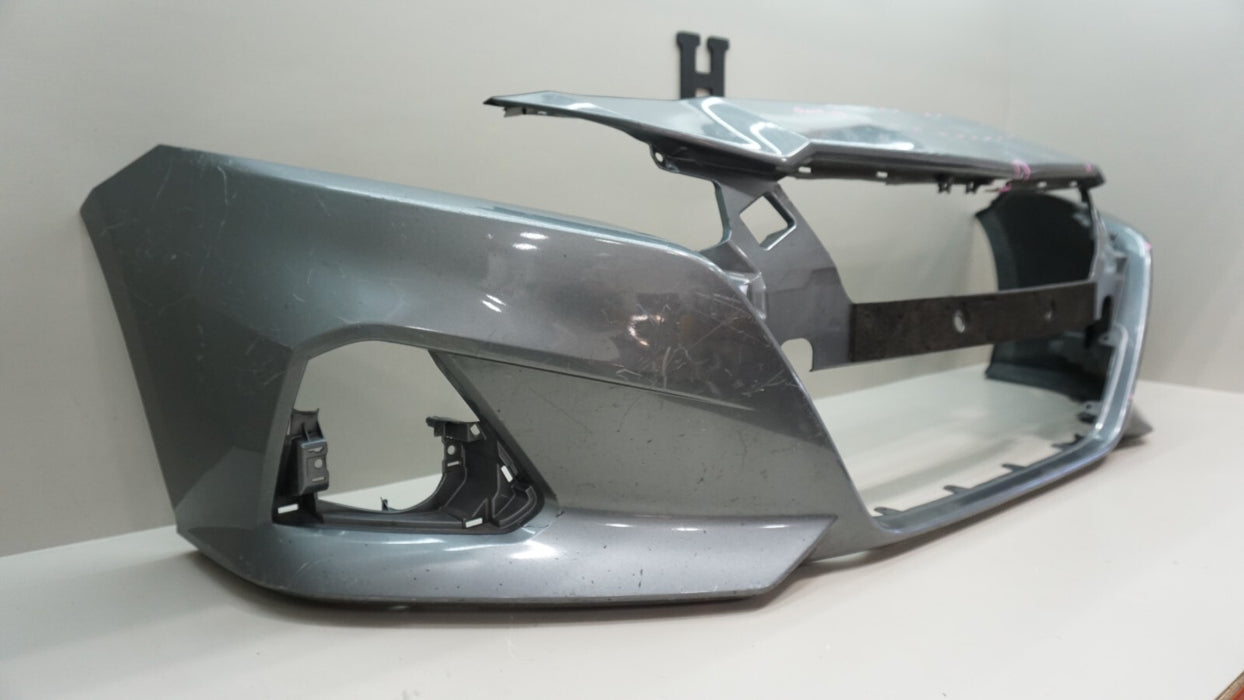 2019-2021 NISSAN ALTIMA FRONT BUMPER COVER OEM 62022-6CA0H 2020