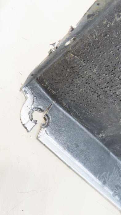 2019-2021 TOYOTA COROLLA REAR BUMPER COVER OEM 52159-02E20