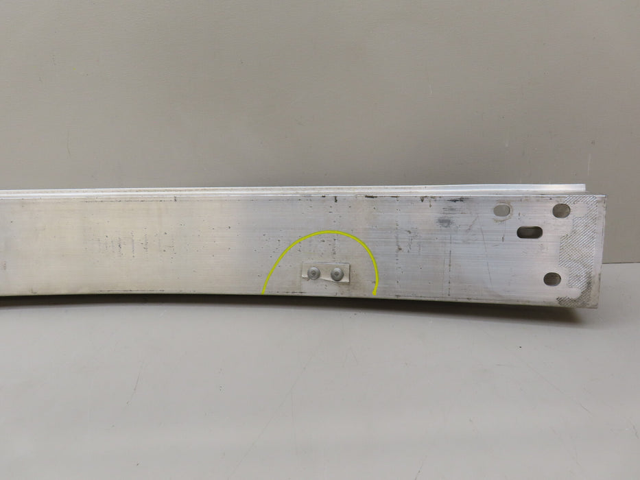 2019-2021 HONDA PILOT REAR REINFORCEMENT IMPACT BAR OEM 71530-TG7-A500