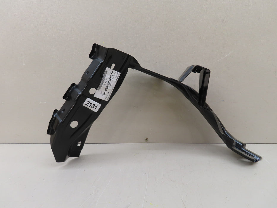 2019-2023 SUBARU FORESTER FRONT UPPER RIGHT PASSENGER WHEEL APRON OEM